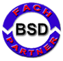 BSD e.V. - Bundesverband Sicherungstechnik Deutschland e.V. - Vorstandsmitglied